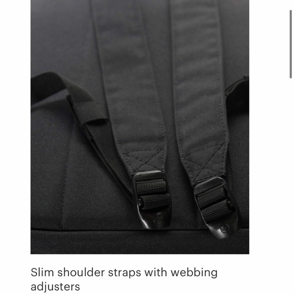 Herschel Nova Small Backpack - Picture 5 of 9